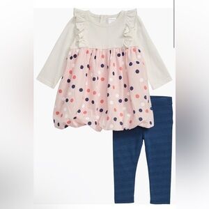 NEWBORN matching set